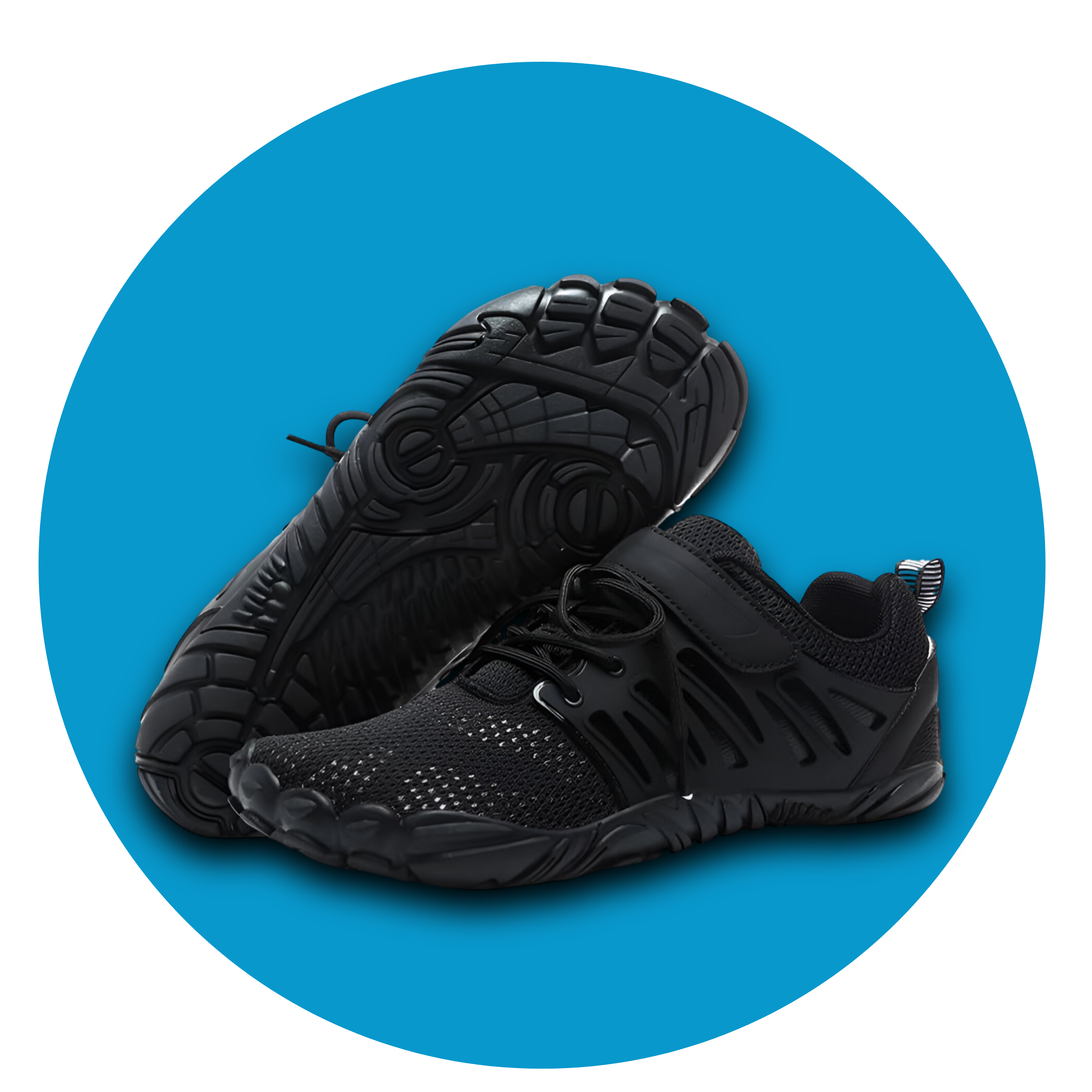 Men's Shoes