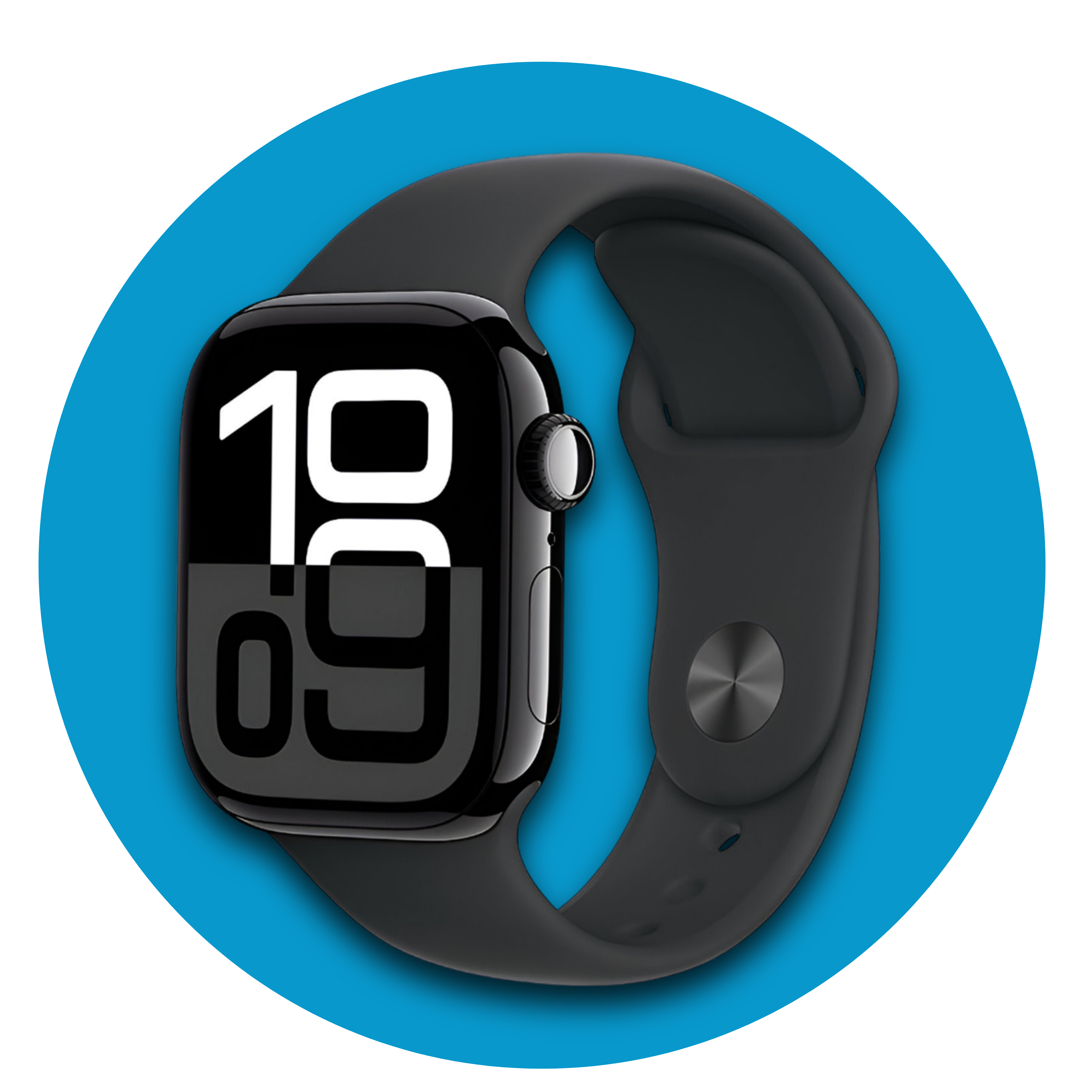 Digital Watches