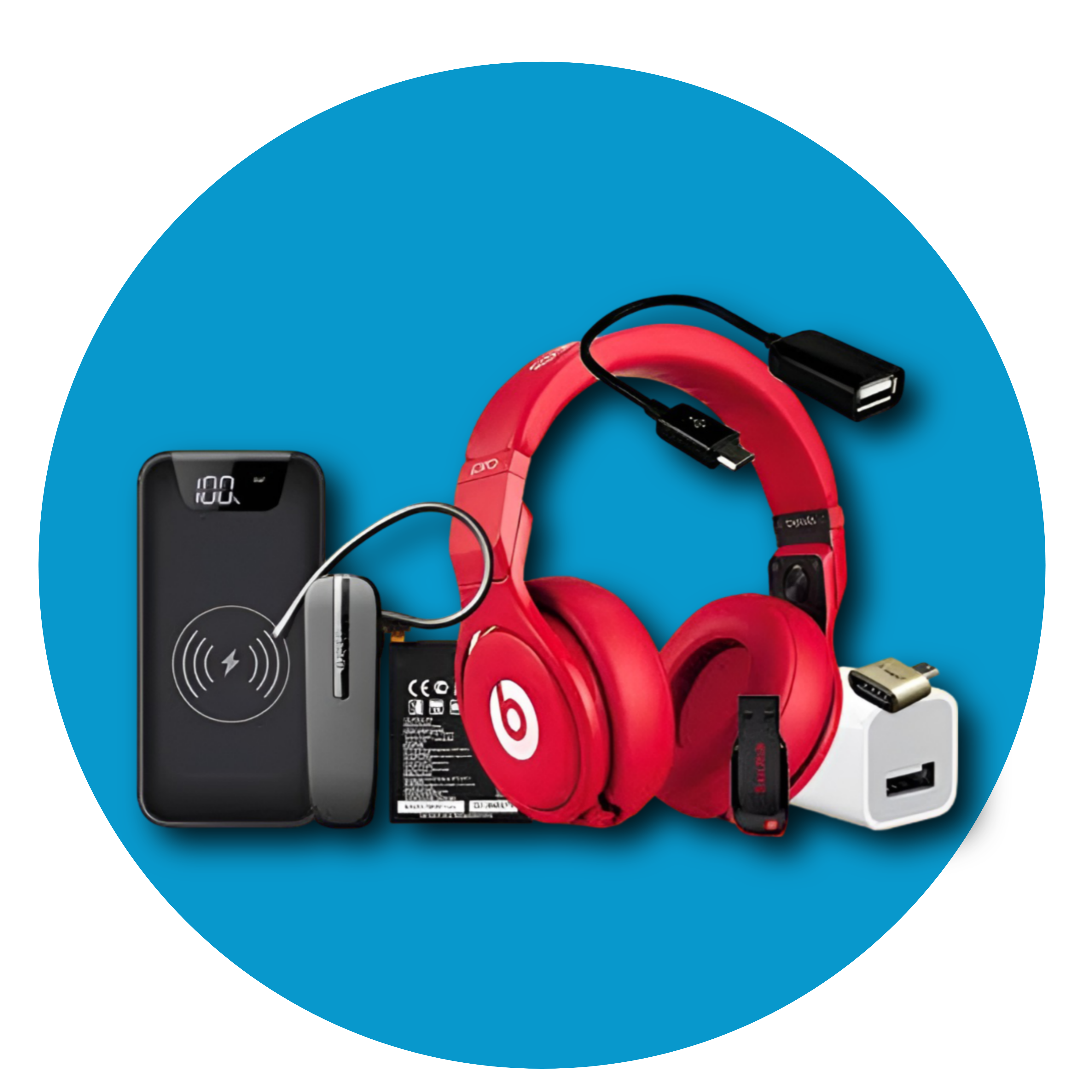 Accessories